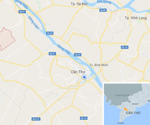 Bắt tạm giam 2 anh em ruột xâm hại tình dục bé gái 14 tuổi