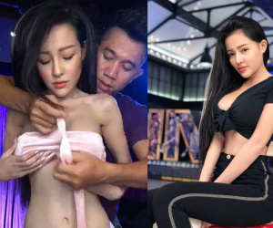 Bị chỉ trích phản cảm vì livestream giúp Ngân 98 thay đồ, Lương Bằng Quang nói gì?