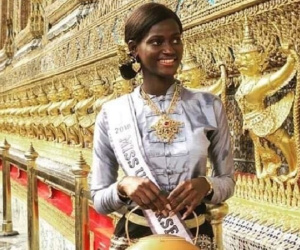 Câu chuyện ít ai biết về hoa hậu đáng thương nhất Miss Universe 2018