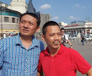 Chiến Thắng tái xuất trong Làng ế vợ 5, phủ nhận tin đồn 'hét' cát-xê