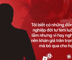 Chuyện nghệ sĩ Việt nổi tiếng treo vợ như bao cát, lấy thắt lưng đánh thừa sống thiếu chết