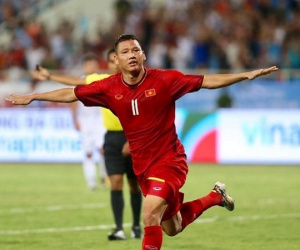 Công bố danh sách ĐTVN tham dự Asian Cup: Thêm những bất ngờ từ HLV Park Hang-seo