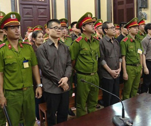 Đập tan những âm mưu, ảo vọng của tổ chức 'Chính phủ quốc gia Việt Nam lâm thời'