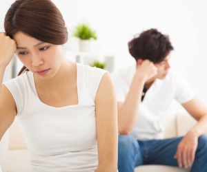 Điên tiết vì bị nghi ngờ 'năng lực đàn ông' khi vợ chồng chậm có con