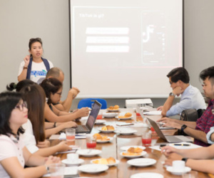 Đối thủ quảng cáo mới của Youtube, Facebook ra mắt tại Việt Nam