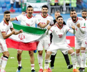 ĐT Iran triệu tập 'binh hùng tướng mạnh', sẵn sàng đấu ĐTVN tại Asian Cup 2019