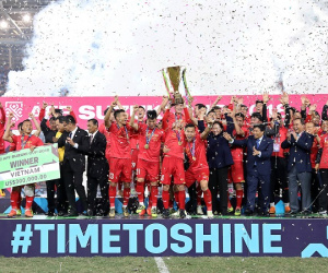 ESPN: Sau chức vô địch AFF Cup 2018, giờ là lúc ĐTVN vươn mình ở tầm châu lục