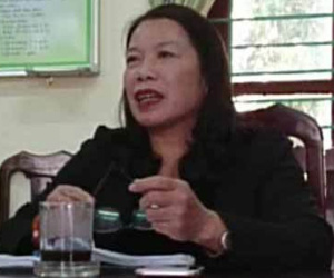 Hiệu trưởng nghi dâm ô nam sinh: Chia sẻ của nữ hiệu phó