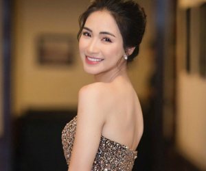 Hòa Minzy: 'Tôi không tiêu tiền của bạn trai bao giờ dù anh ấy thừa sức giúp'
