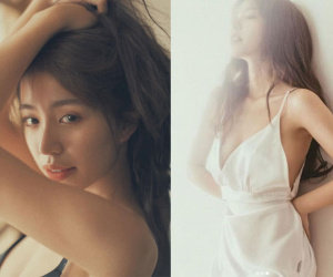 Hot girl Mẫn Tiên chụp ảnh gợi cảm mừng sinh nhật tuổi 22