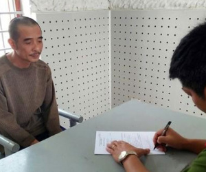Kế hoạch tàn độc của người cha và cái Tết cuối cùng của bé trai tội nghiệp