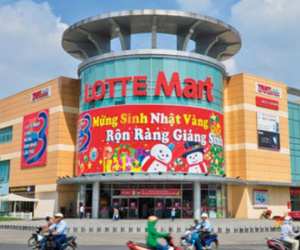 Lotte chính thức nhảy vào cho vay tiêu dùng ở Việt Nam