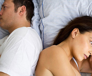 Lý do bất ngờ khiến quý ông luôn 'ỉu xìu'
