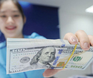 Mua bán ngoại tệ trái phép giảm phạt còn 10-20 triệu đồng