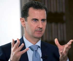 Mỹ tuyên bố không còn tìm cách lật đổ Tổng thống Syria Assad