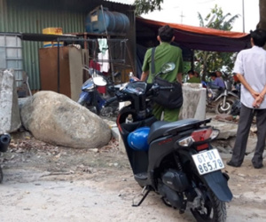 Nam thanh niên nhận sửa điện bị giật chết