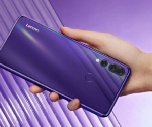 Smartphone đầu tiên thế giới có RAM 12 GB chuẩn bị ra mắt