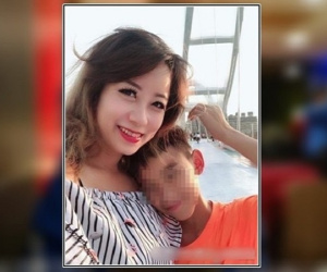 Tắm cùng con trai 12 tuổi để bồi dưỡng tình cảm, mẹ đơn thân bị cư dân mạng xúm vào chỉ trích đạo đức kém