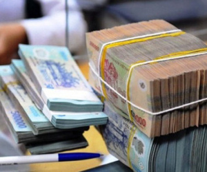Tăng trưởng tín dụng năm 2018 thấp nhất trong 4 năm