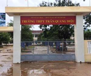 Thầy giáo dạy giỏi môn Toán bất ngờ bị học sinh đánh nhập viện