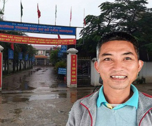 Thầy giáo thú nhận bịa đặt chuyện bắt xe ôm đuổi theo trả lại túi tiền vàng cho người làm rơi: Mong được tha thứ