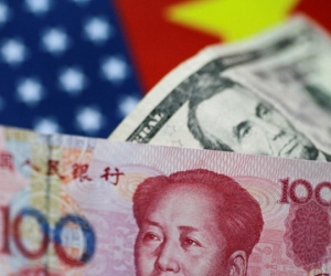 Trung Quốc liên tiếp bán trái phiếu Mỹ