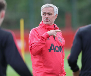 Hé lộ nguyên nhân sâu xa khiến Jose Mourinho bị MU sa thải