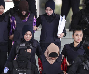 Malaysia không công bố lời khai nhân chứng nghi án Kim Jong-nam