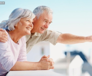Nếu đã bước qua tuổi 50, có 4 việc chỉ cần chú ý là có thể sống vui vẻ an nhiên
