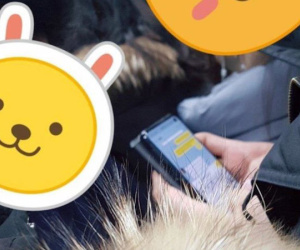 NÓNG: Galaxy S10 được phát hiện trên tàu điện ngầm ở Hàn Quốc?
