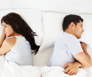Tôi bất mãn khi biết sự thật trong chuyện chăn gối của vợ
