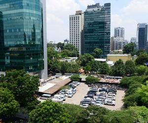 TP HCM hủy quyết định thu hồi khu 'đất vàng' 5.000 m2