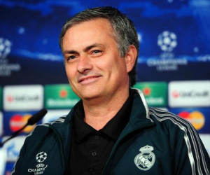 Về đâu hỡi Mourinho: Real Madrid, Inter giang tay chào đón