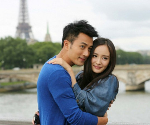 Chỉ một câu nói đơn giản của bố chồng đã 'vạch trần' cuộc hôn nhân có vấn đề của Dương Mịch và Lưu Khải Uy