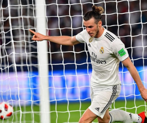 Clip: Gareth Bale lập hattrick sau 11 phút đưa Real Madrid vào chung kết FIFA Club World Cup