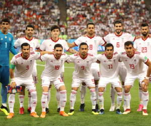 ĐT Iran, đối thủ của VN ở vòng bảng Asian Cup mạnh cỡ nào khi được cánh tay phải của Sir Alex dẫn dắt?