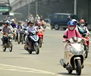 Dự báo thời tiết 20/12: Miền Bắc tăng nhiệt, có nơi hơn 28 độ