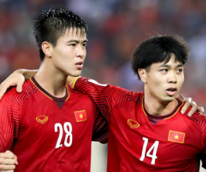 Duy Mạnh: Đá hào hoa mà không thắng thì mọi người có vui không?