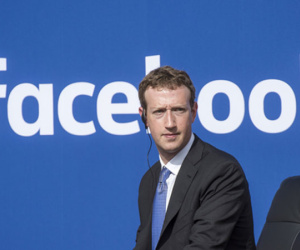 Facebook cho bên thứ ba đọc tin nhắn người dùng trái phép