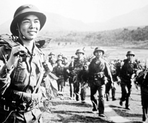 Giải mật 10 'bảo bối' bất khả li thân của bộ đội Cụ Hồ