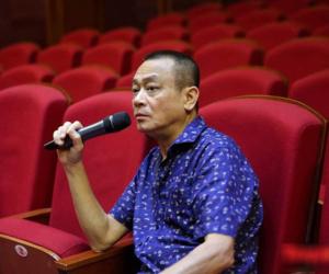 Sao Việt đau buồn, xót xa khi nghe tin nghệ sĩ Anh Tú qua đời