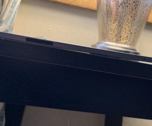 iPad Pro bị cong, Apple nói đó là bình thường