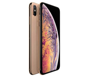 iPhone XS Max đả bại OnePlus 6T trong bài thử tốc độ