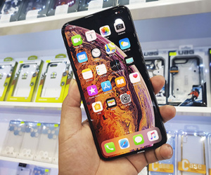 iPhone XS Max qua sử dụng về Việt Nam chưa đến 24 triệu đồng