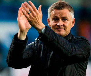 Man United gây bất ngờ với lời hứa hẹn dành cho tân HLV Solskjaer