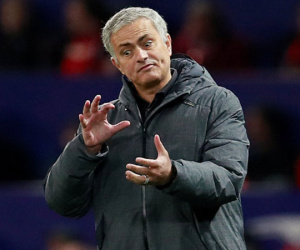 Mourinho: ‘MU đã là quá khứ, tôi giờ đây chỉ muốn mua sắm và đi dạo’