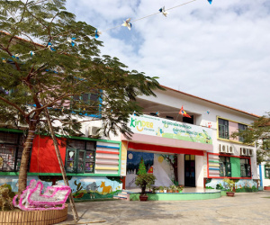Nghi vấn cô giáo mầm non cấu chảy máu vùng kín của học sinh 4 tuổi