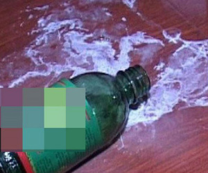 Người phụ nữ uống thuốc diệt cỏ tự tử nghi vỡ nợ nhiều tỉ đồng