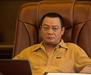 Những vai diễn để đời của NSND Anh Tú trên màn ảnh nhỏ
