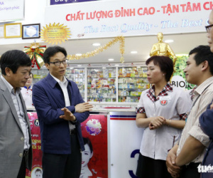 Phó thủ tướng Vũ Đức Đam: Giáo viên bạo hành, xâm hại trẻ phải loại khỏi ngành